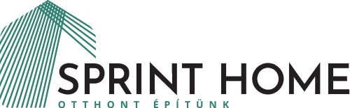 Sprint Home Ingatlanfejlesztés